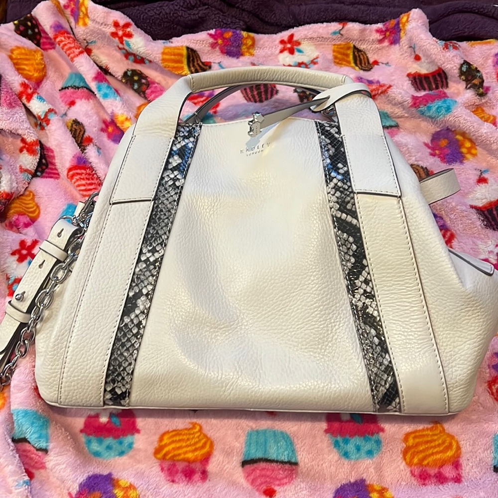 Radley London purse